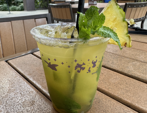 Order This: Skipper Sipper at Trader Sam’s